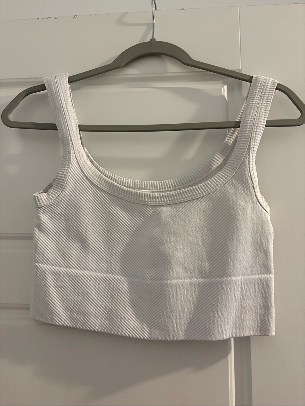 Nikibiki Tank Top